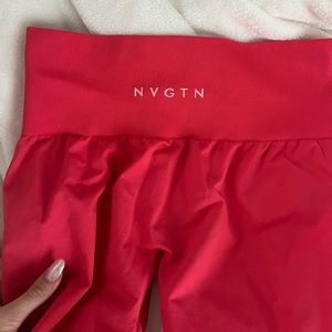 NVGTN seamless leggings